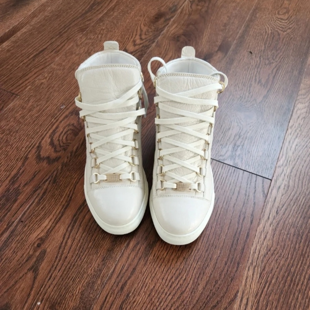 Women Balenciaga Sneakers